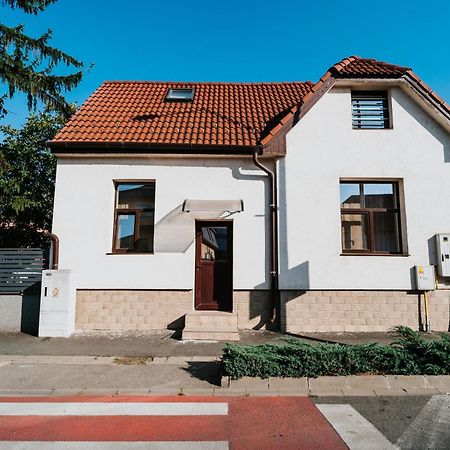 Apartment Attic Сибиу Экстерьер фото